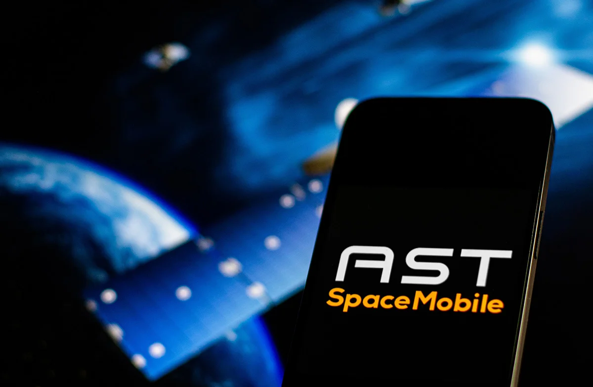 AST SpaceMobile (ASTS) Stock: Golden Dome Defense Contract Opens Pentagon Revenue Path