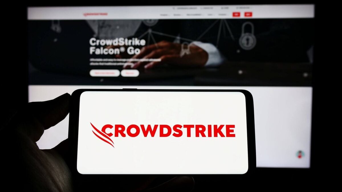 CrowdStrike (CRWD) Stock: Revenue Surge Drives Wall Street Optimism