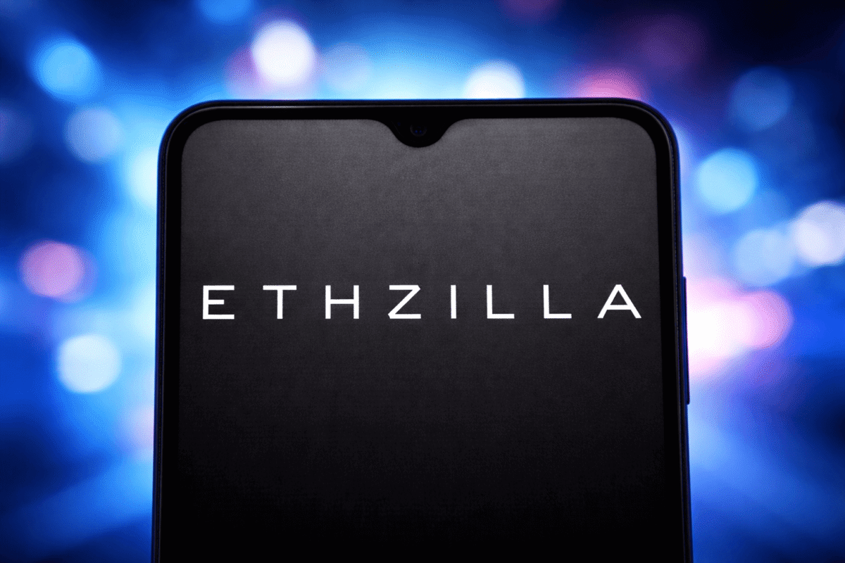 ETHZilla (ZILLA) Stock: Ethereum Treasury Company Enters Aerospace with Engine Purchase