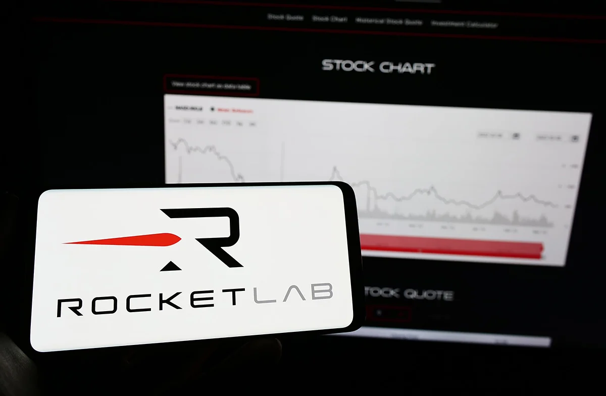 Rocket Lab (RKLB) Stock: Morgan Stanley Raises Target 57% on Growth Outlook