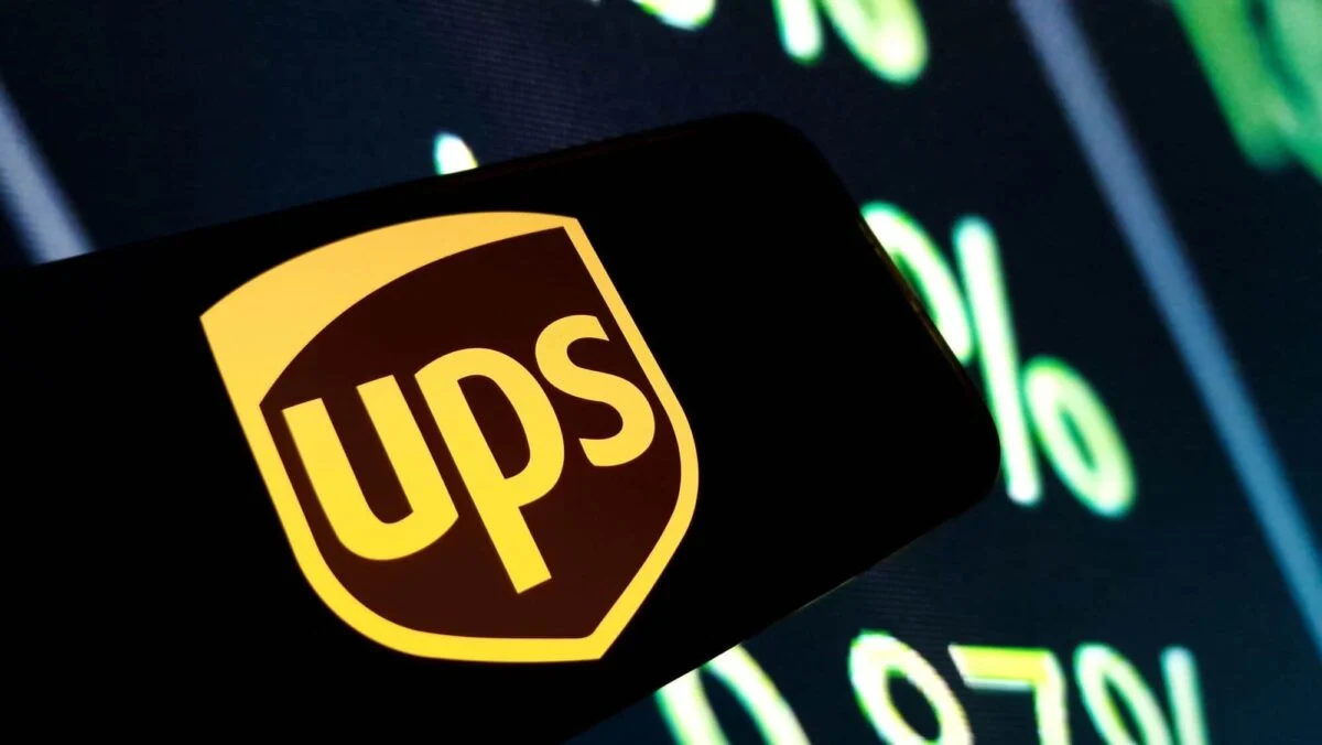 UPS Stock: Strong Guidance Fuels Rally After Q4 Earnings Beat