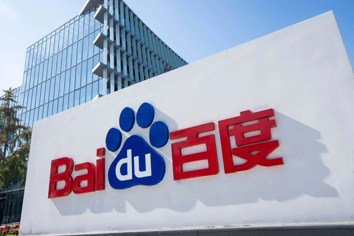 ARK Invest Scoops Up $12M in Baidu (BIDU) Stock Following Post-Earnings Decline