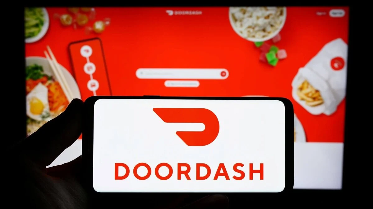 DoorDash (DASH) Gains 5% After Strategic Retreat from Four International Markets