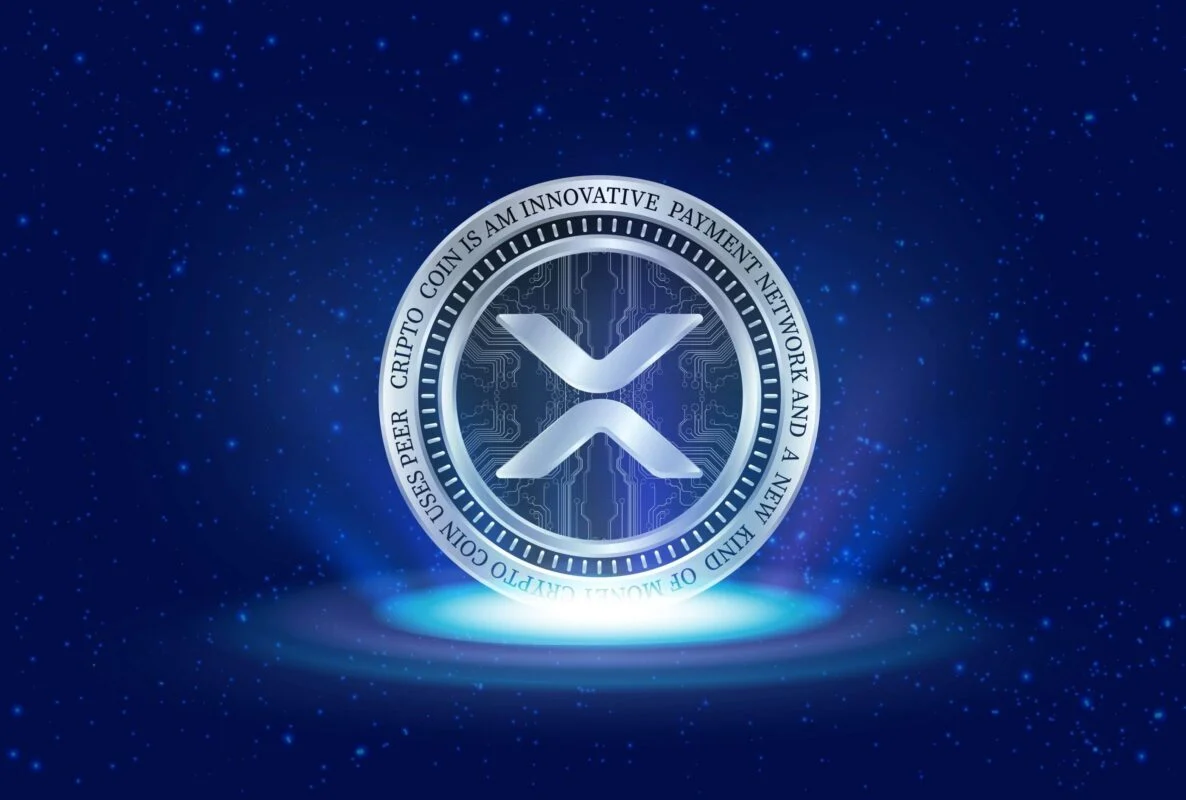 XRP Slides 15% This Month While Three Key Rally Indicators Flash Green