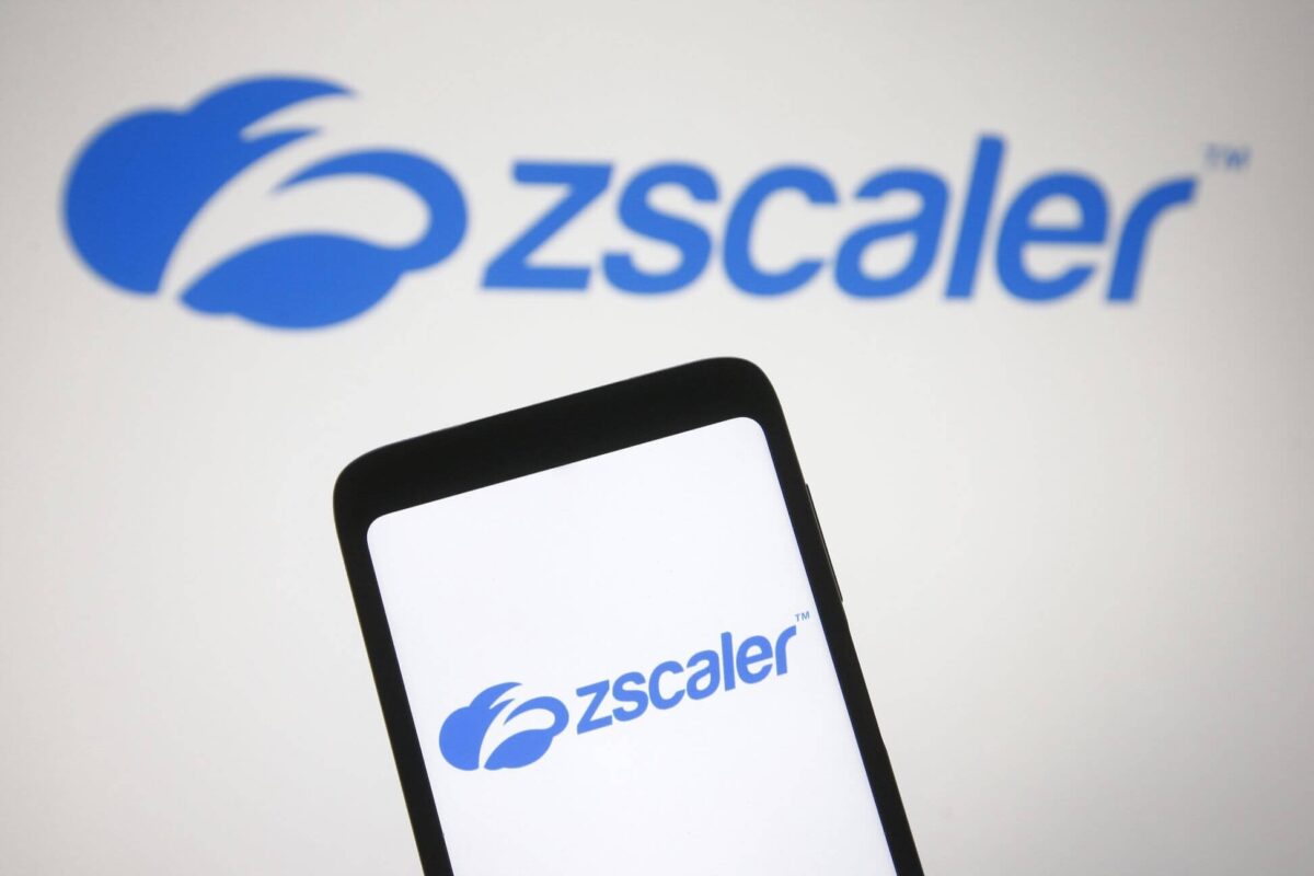 Zscaler (ZS) Shares Plunge 9% After Exceeding Q2 Expectations and Lifting Outlook