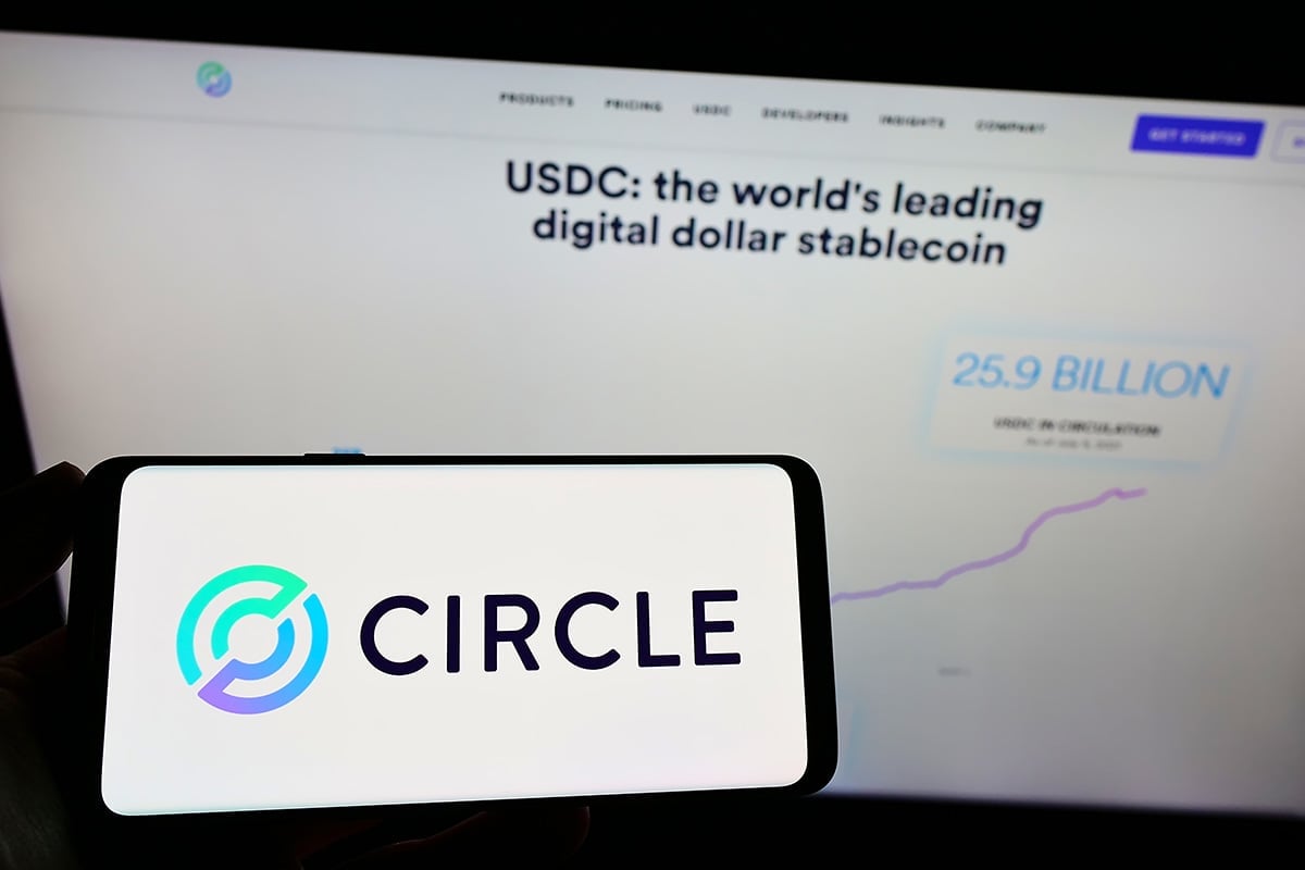 Circle Internet (CRCL) Surges 13% Following Stellar Q4 Earnings Performance