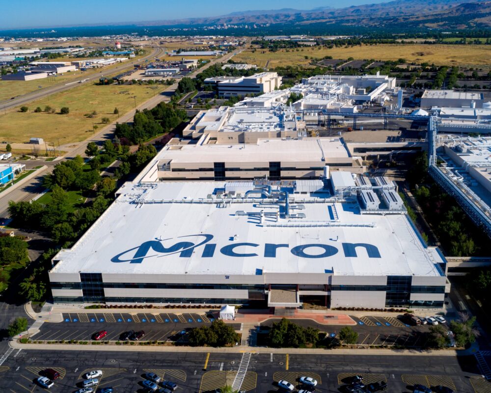 Why Wall Street Analysts Just Set a $500 Price Target on Micron Stock