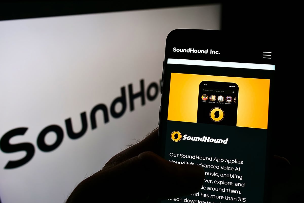 SoundHound AI (SOUN) Surges 5.4% Following Strong Q4 Earnings Beat