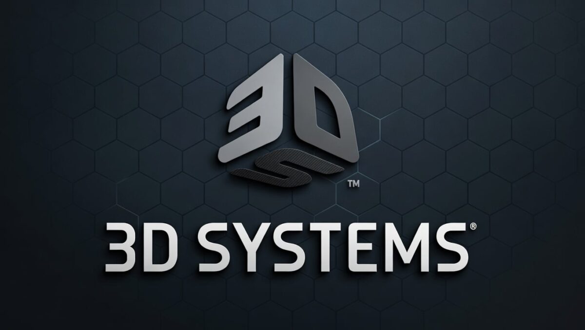 3D Systems (DDD) Stock Slides 4% After Earnings Despite Revenue Beat