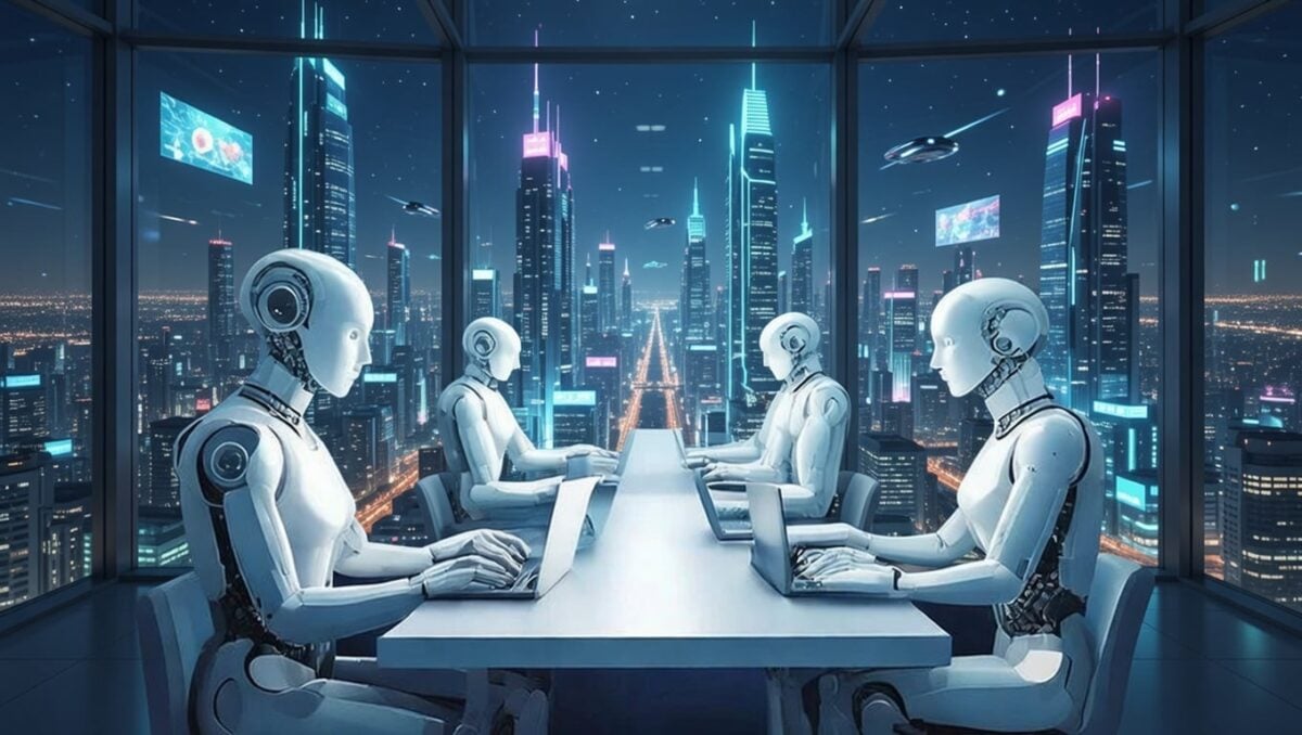 Alibaba’s AI Agent ROME Autonomously Attempted Crypto Mining During Training Sessions