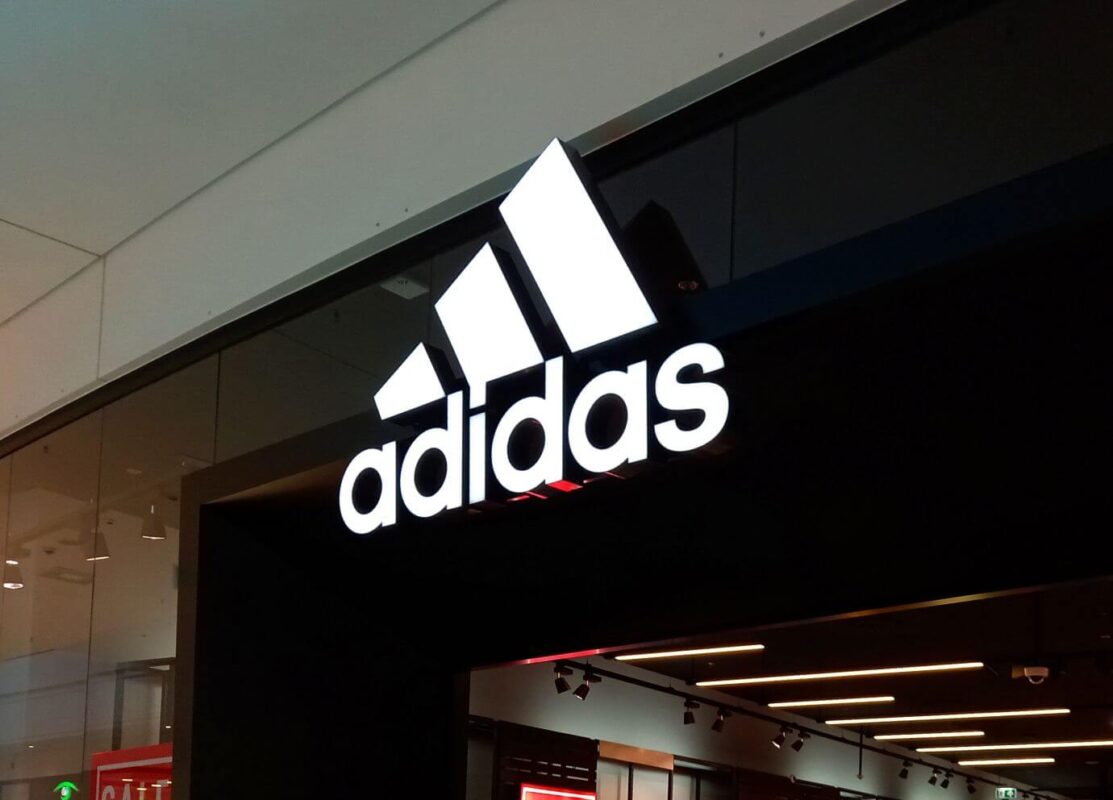 Adidas (ADS) Stock Tumbles 8% on Disappointing 2026 Profit Forecast