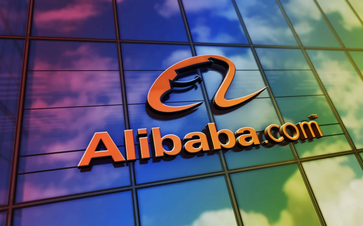 Alibaba (BABA) Stock Drops 6% as Company Slashes Workforce by One-Third in 2025
