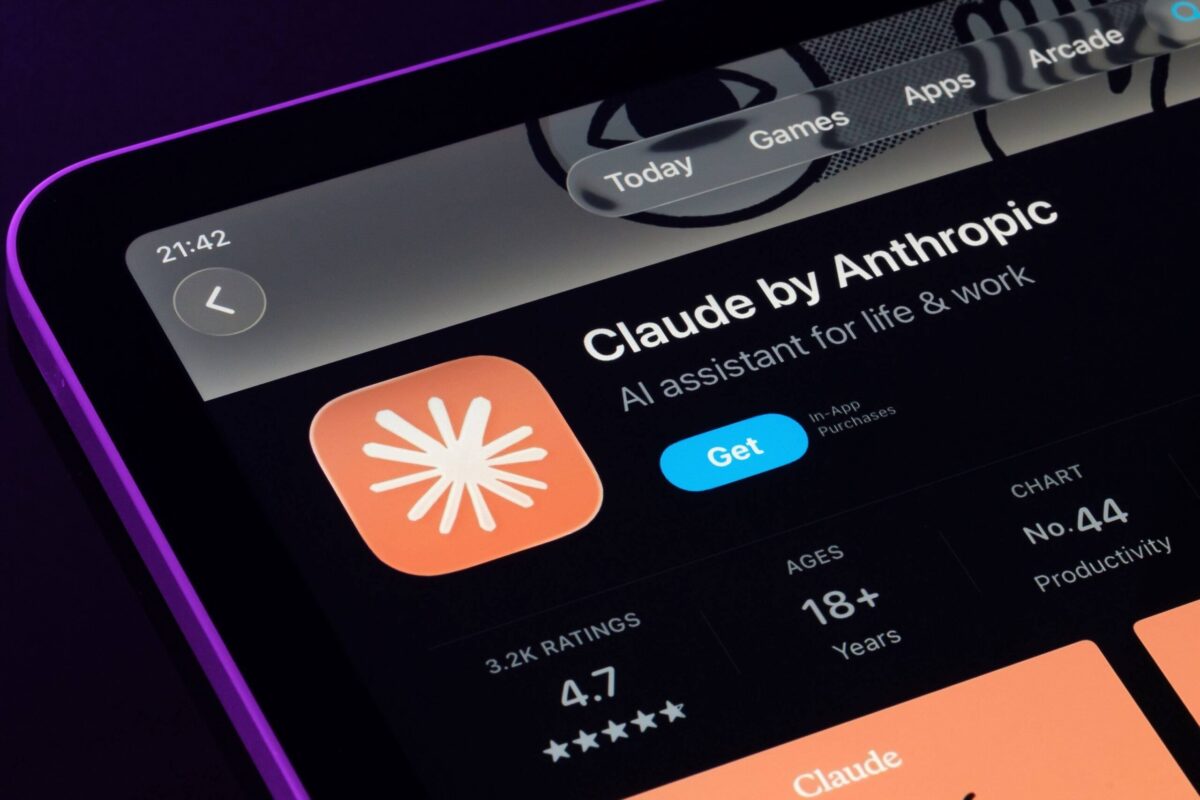 Anthropic’s Claude AI Service Goes Down Impacting Global User Base