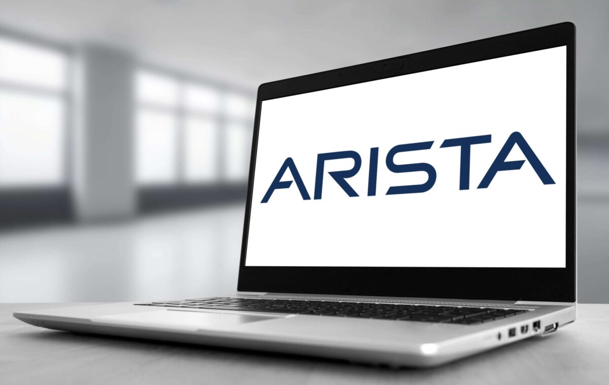 Arista Networks (ANET) Stock Climbs 8.2% Following $105B TAM Expansion Announcement