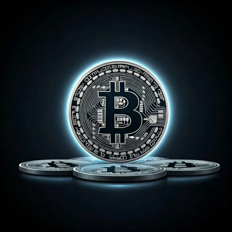 JPMorgan Identifies Clarity Act as Potential Bitcoin (BTC) Catalyst for Late 2026