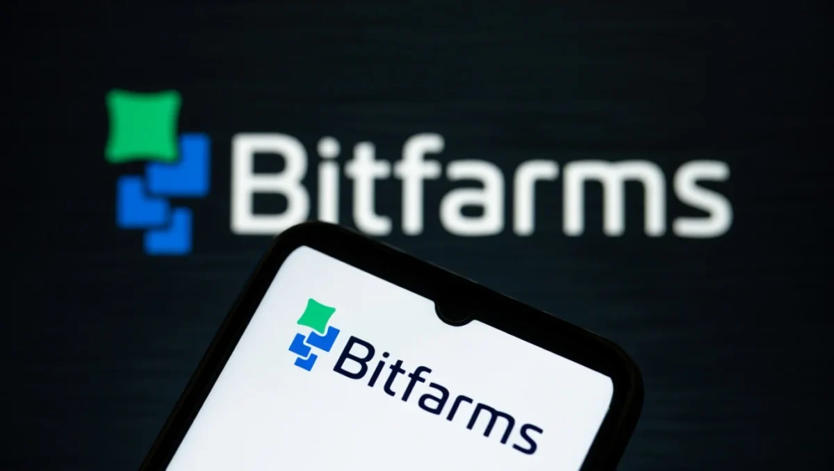 Bitfarms (BITF) Stock Surges as Company Announces Complete Bitcoin Exit for AI Infrastructure
