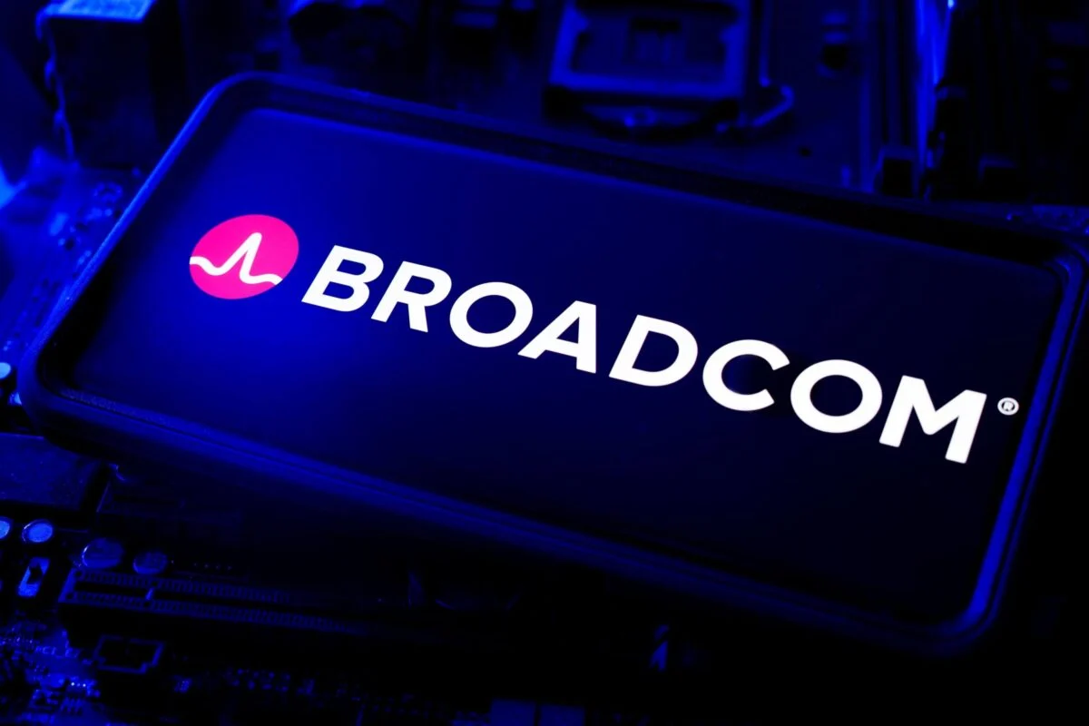 Broadcom (AVGO) Stock Surges as AI Revenue Doubles and Morgan Stanley Upgrades Target