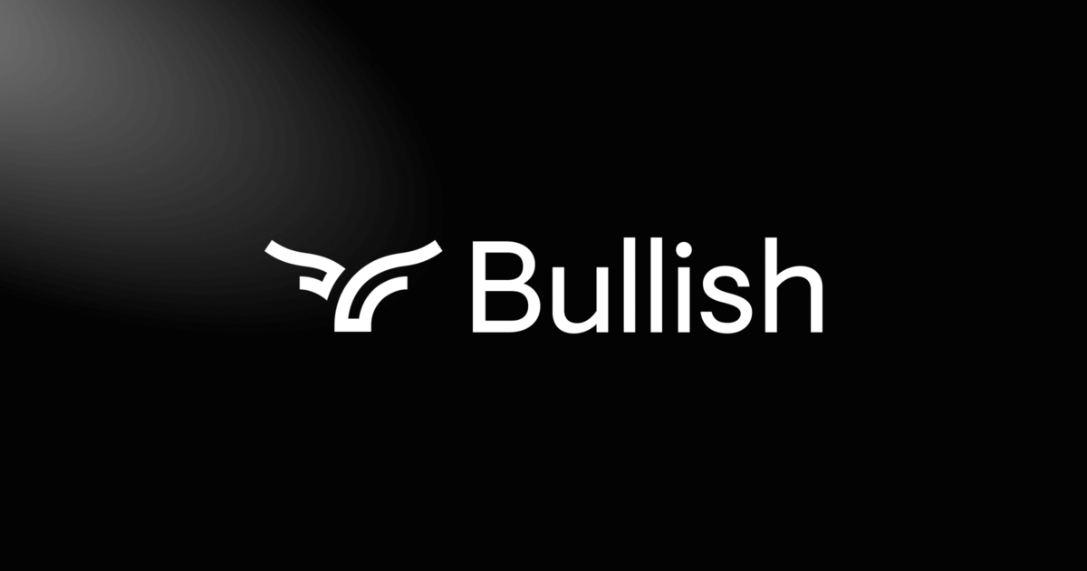 Bullish (BLSH) Stock Climbs as Exchange Captures Third Spot in Global Crypto Trading Volume