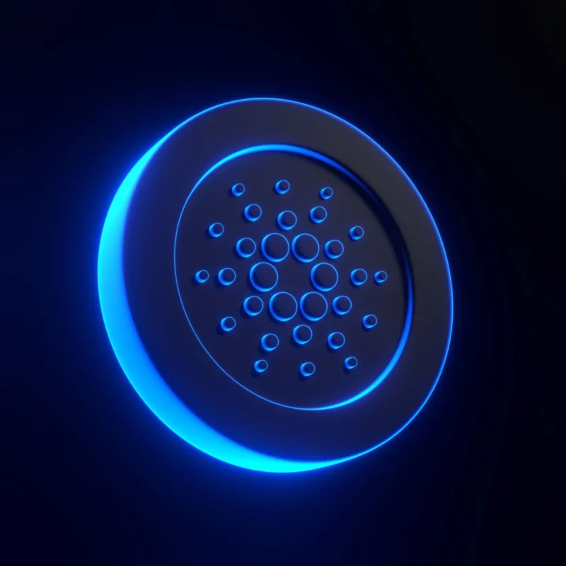 Cardano (ADA) Stock Faces Selling Pressure as Whales Offload 260M Tokens