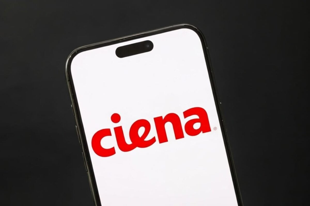 Ciena (CIEN) Stock Added to TD Cowen’s Top Picks with $425 Price Target