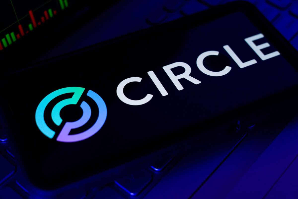 Circle (CRCL) Stock Rallies 14% as CLARITY Bill Boosts Investor Confidence