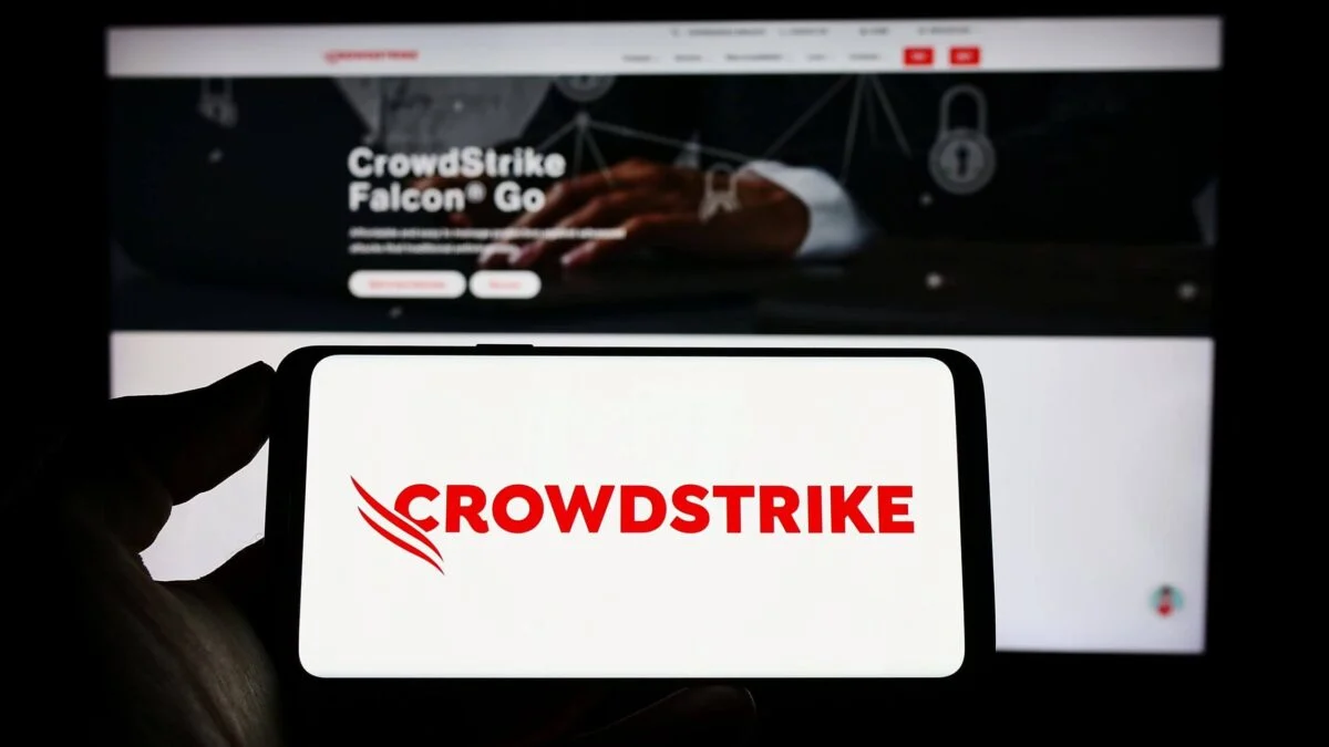 CrowdStrike (CRWD) Stock Strengthens AI Security Through Intel and IBM Collaborations