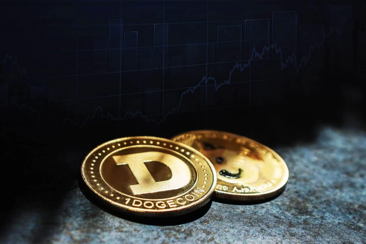 Dogecoin (DOGE) Stock: Could This Familiar Pattern Signal Another Epic Rally?