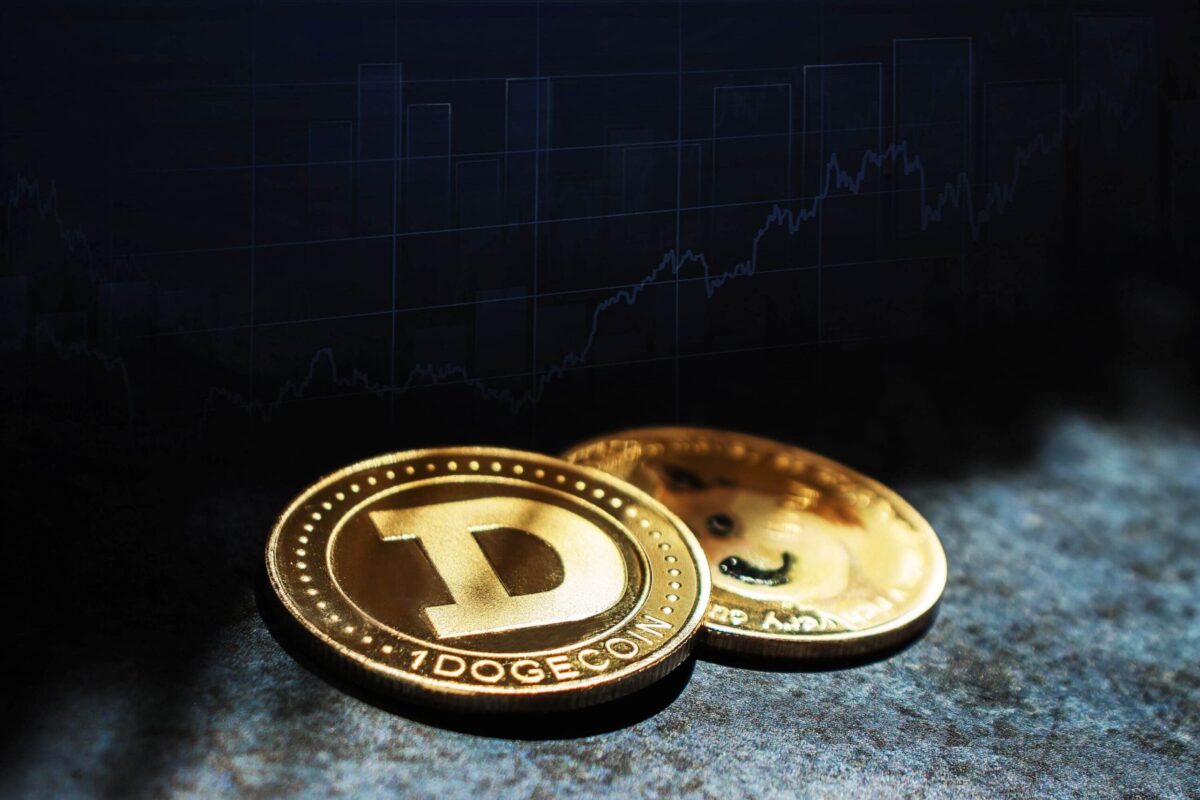 Dogecoin (DOGE) Stock Retests Critical Support Level Amid Foundation’s Asset-Backed Currency Announcement
