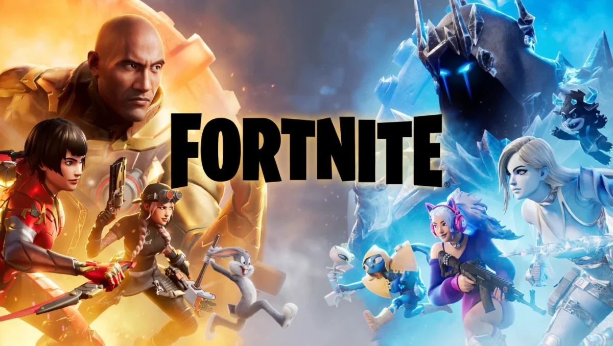 Epic Games Cuts 1,000 Jobs as Fortnite Engagement Plummets