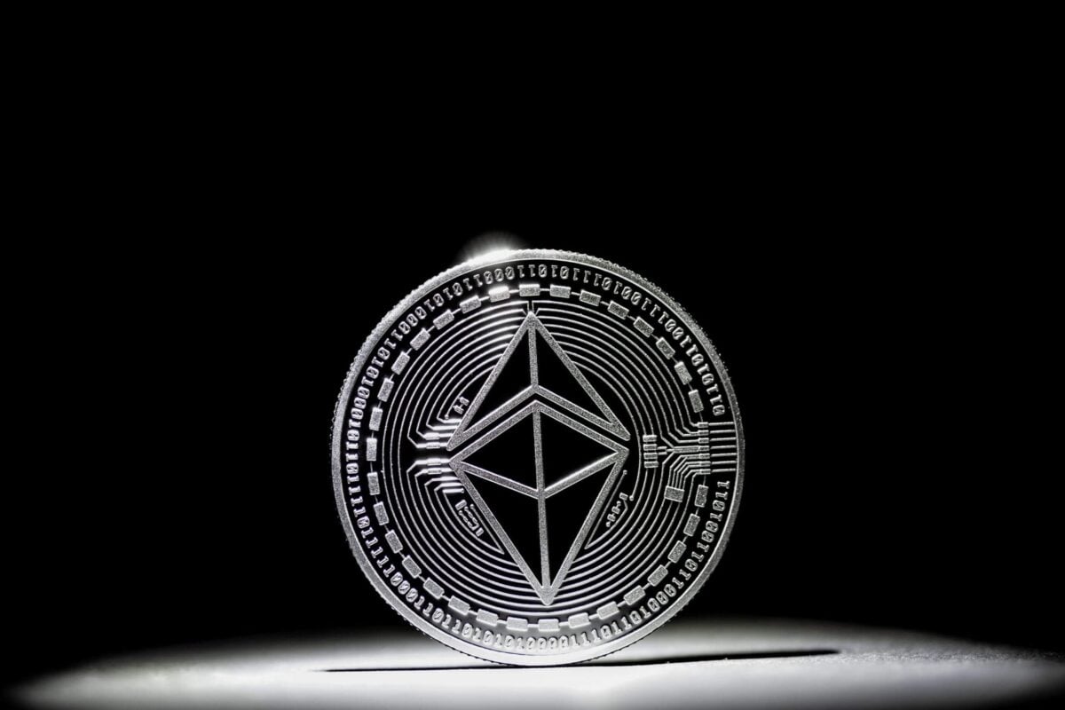 Ethereum (ETH) Stock Faces Critical Test at $1,900 Following Co-Founder’s $157M Exchange Transfer