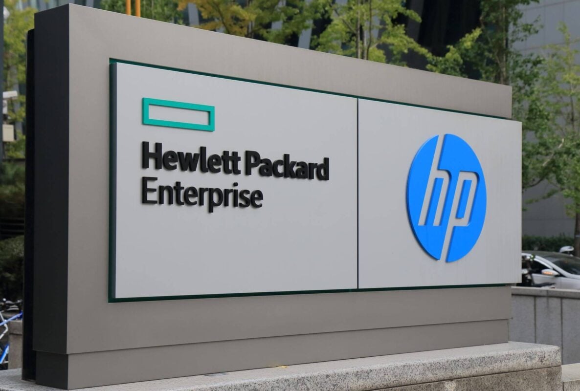 Hewlett Packard Enterprise (HPE) Stock Climbs on Strong Q1 Beat and Raised Guidance
