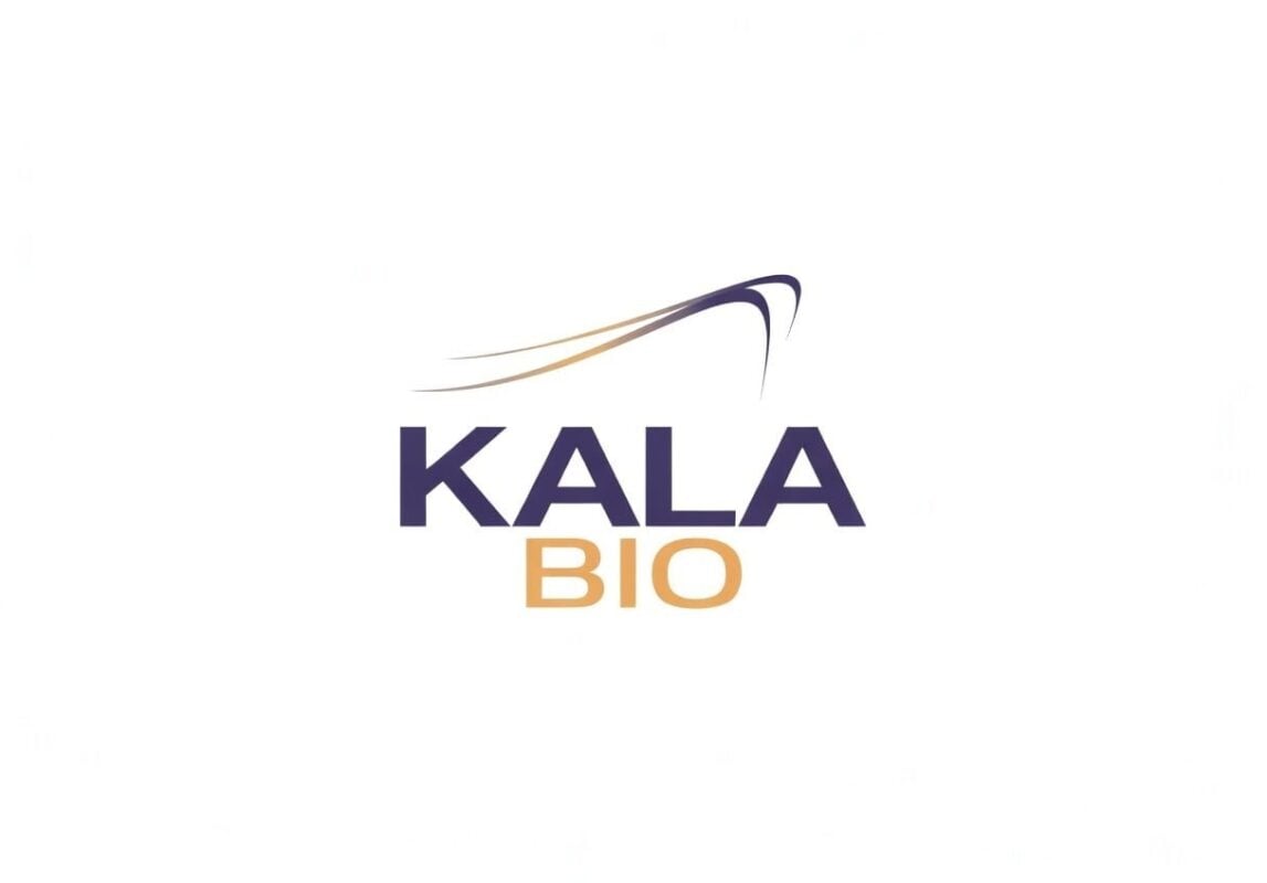 KALA BIO (KALA) Stock Soars 70% on AI Pivot and Researgency.ai Launch Plans