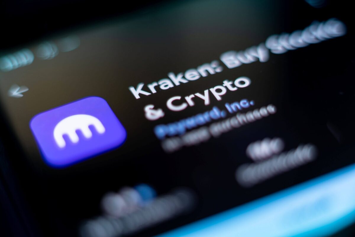 Kraken Achieves Historic Federal Reserve Master Account Approval