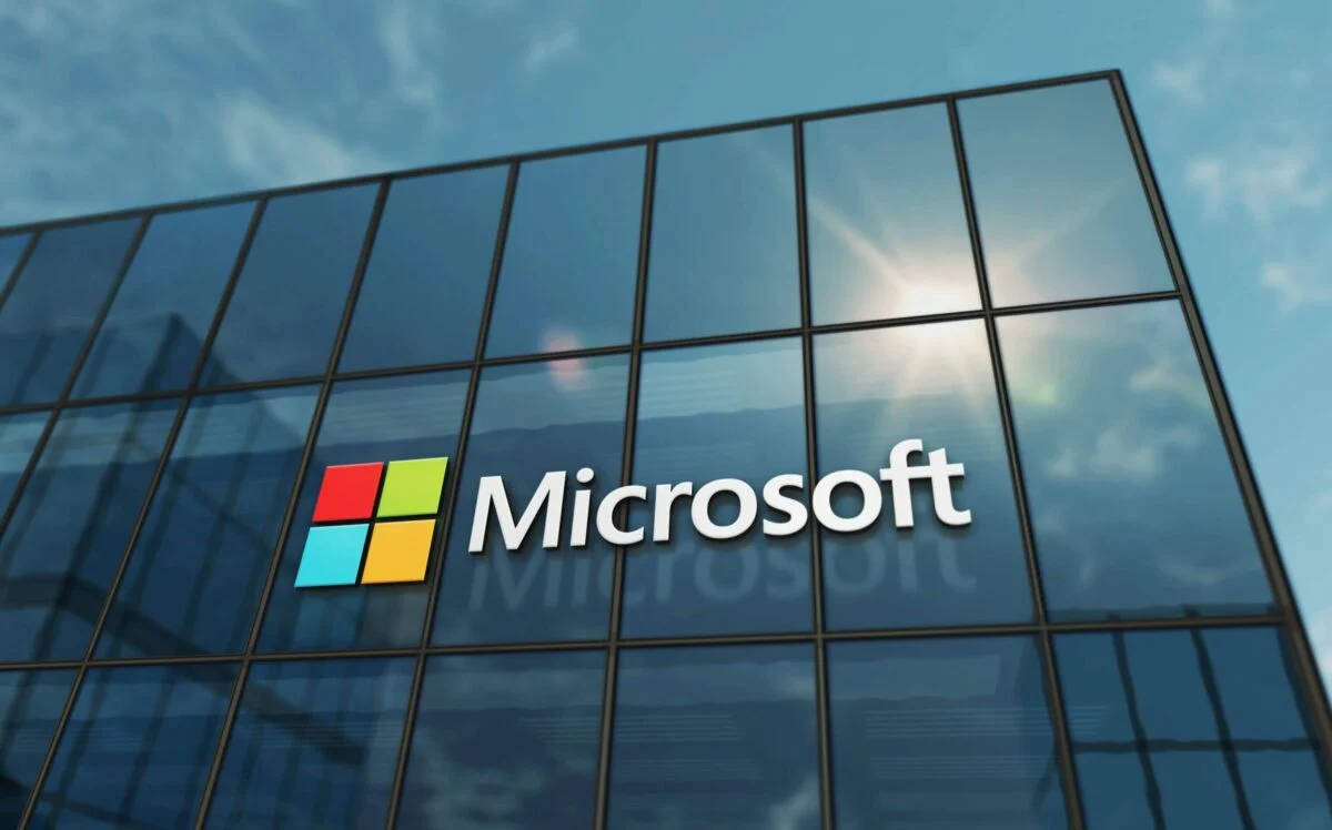 Microsoft (MSFT) Stock Plunges 32% Since October Peak — Time to Buy the Dip?