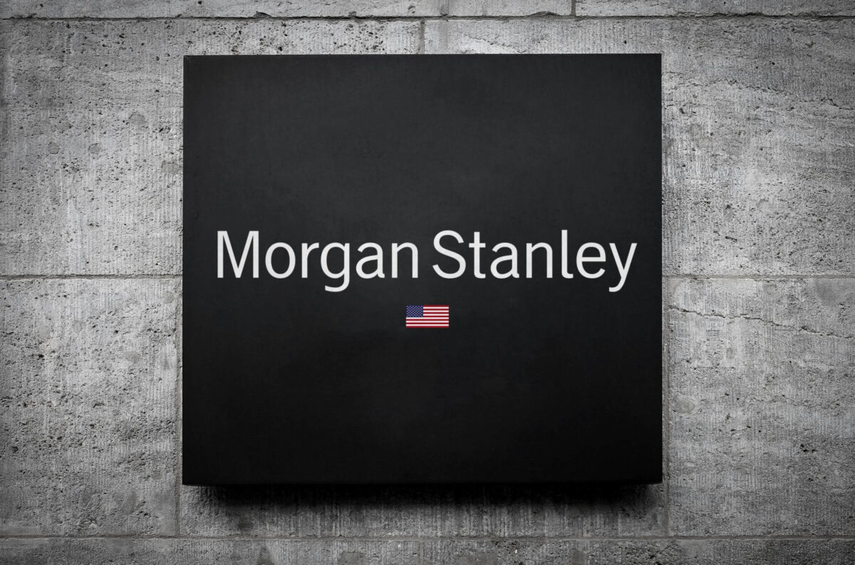 Morgan Stanley Sets New Bitcoin ETF Fee Record at Just 0.14%