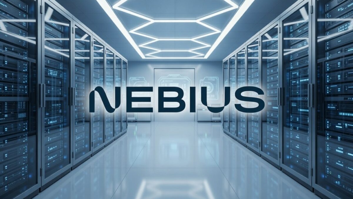 Nebius Group (NBIS) Stock Soars on Missouri AI Data Center Green Light