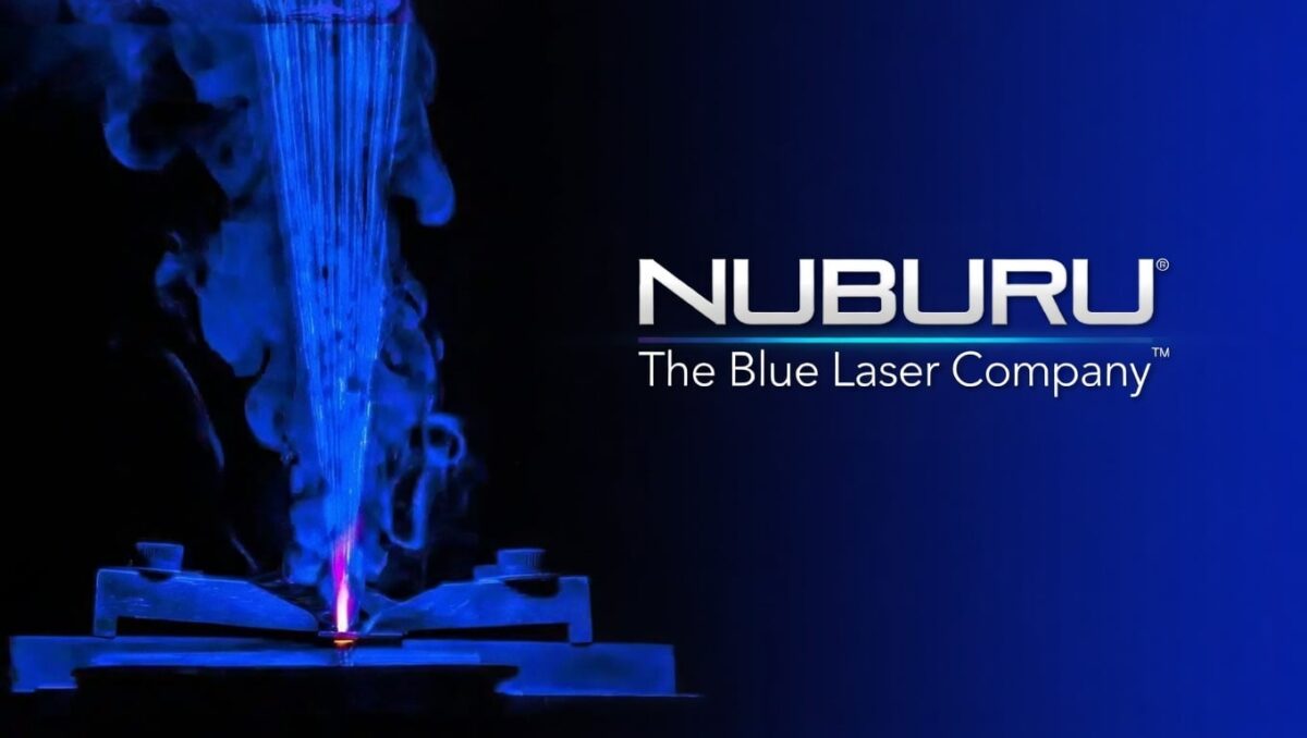 Nuburu (BURU) Stock Plunges 40% Following Dilutive Offering and Defense Partnership