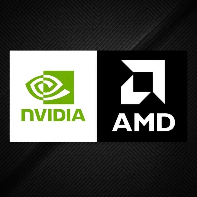 Nvidia (NVDA) Stock vs AMD Stock: Which AI Chipmaker Should You Buy in 2025?