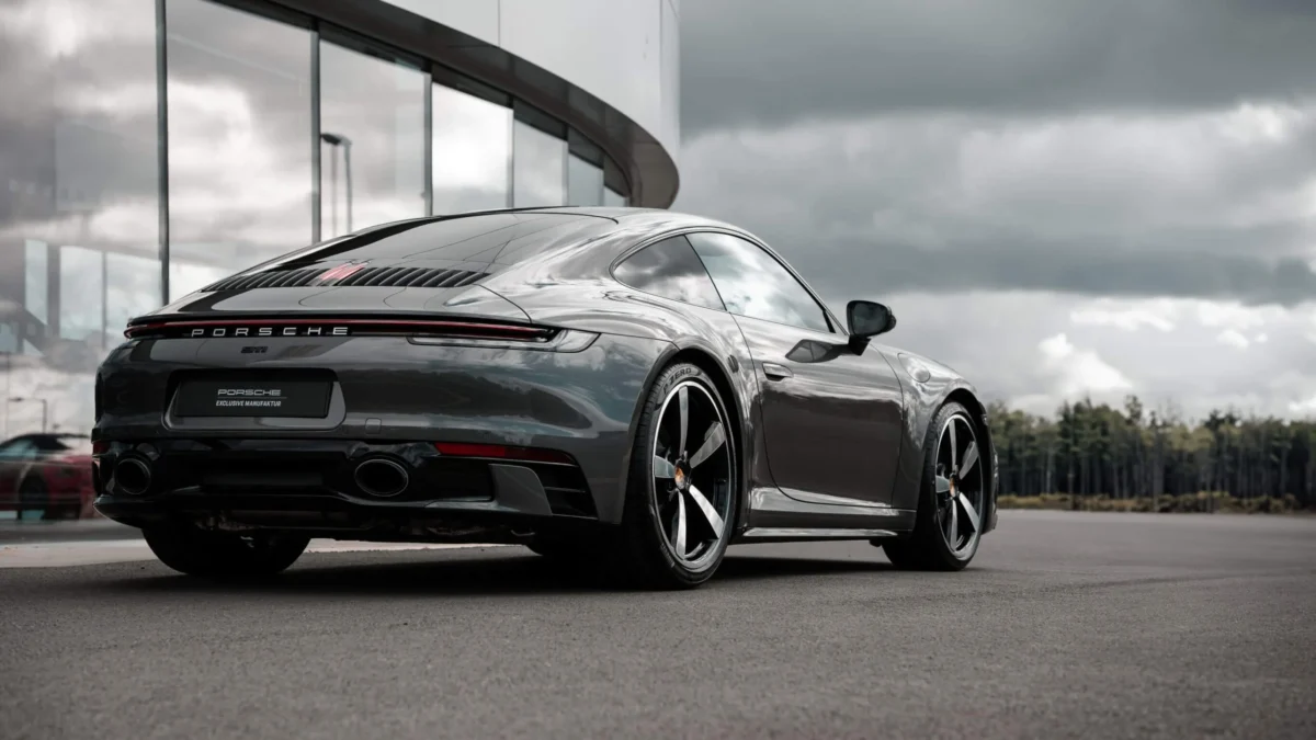Porsche SE (PSHG) Stock Slides as 2025 Profit Drops 9% on Volkswagen Struggles