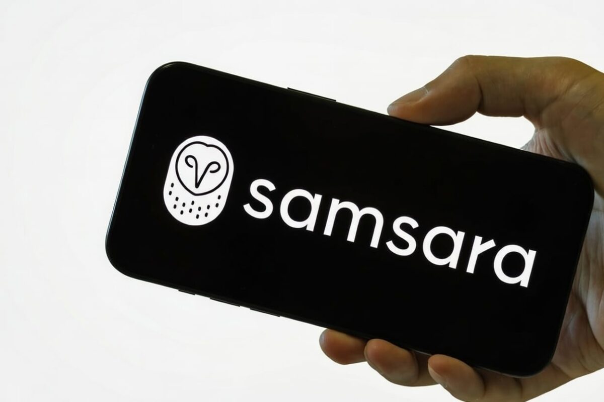 Samsara (IOT) Stock Soars 15% Following Exceptional Q4 Results and Aggressive Guidance