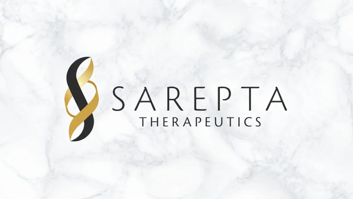 Sarepta Therapeutics (SRPT) Stock Climbs Following Positive Phase 1/2 siRNA Data