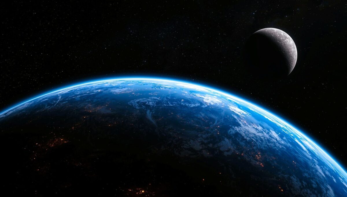 Tech Giants Google, Amazon, and Meta Eyeing Space Data Centers — But Costs Must Drop 90% First