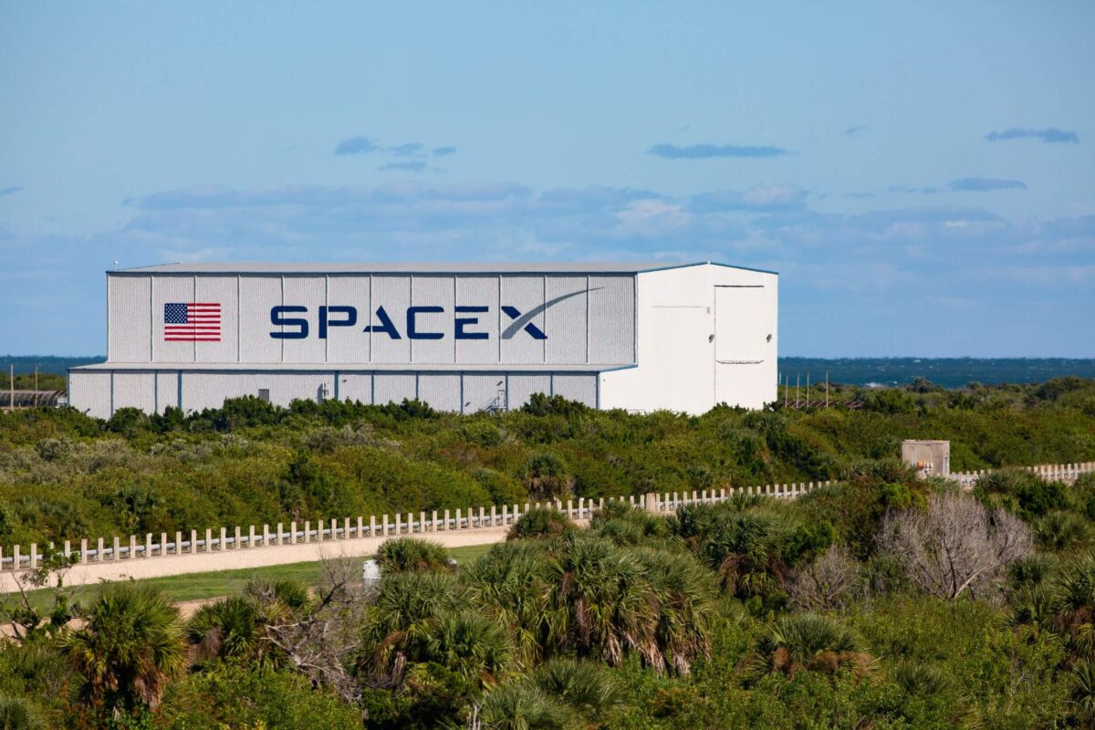 SpaceX IPO Filing Anticipated Imminently: Details on the Massive $75B Public Offering