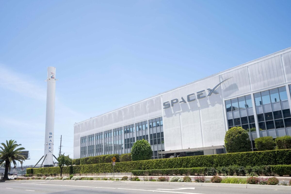 SpaceX IPO Rumors Send AST SpaceMobile (ASTS) Stock and Rocket Lab Shares Soaring