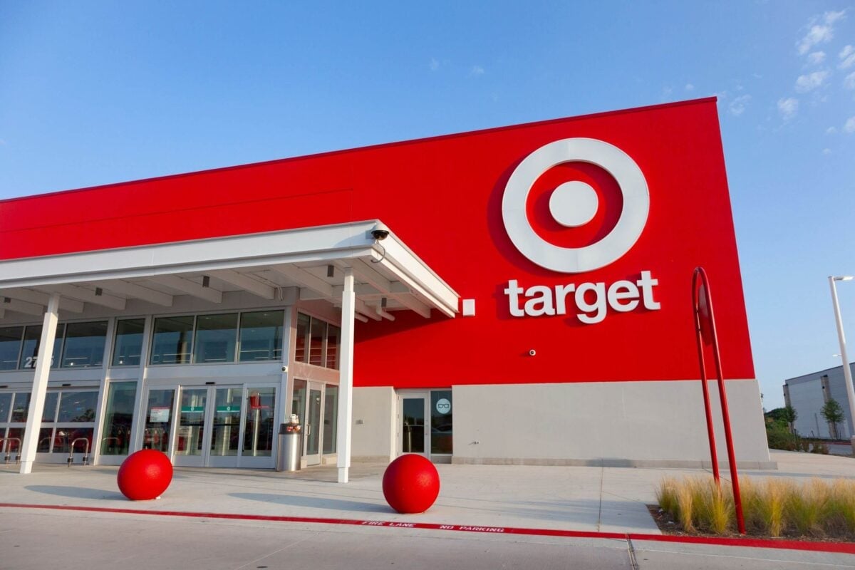 Target (TGT) Stock Surges 6.7% Following Bernstein Analyst Upgrade