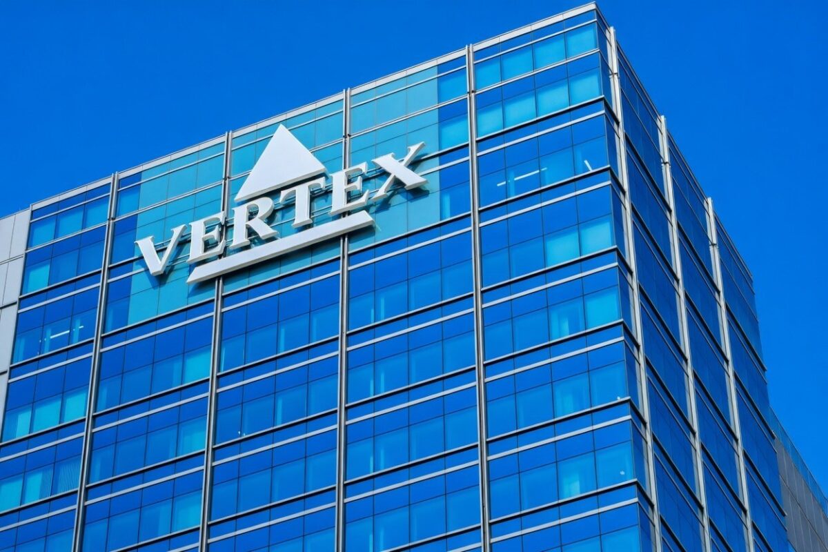 Vertex Pharmaceuticals (VRTX) Stock Surges 5% Following Positive IgA Nephropathy Trial Results