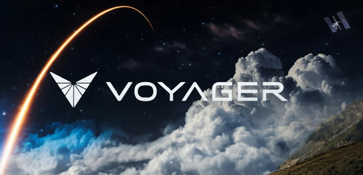 Voyager Technologies (VOYG) Stock Surges 5% on Citi’s Bullish Initiation With $36 Price Target