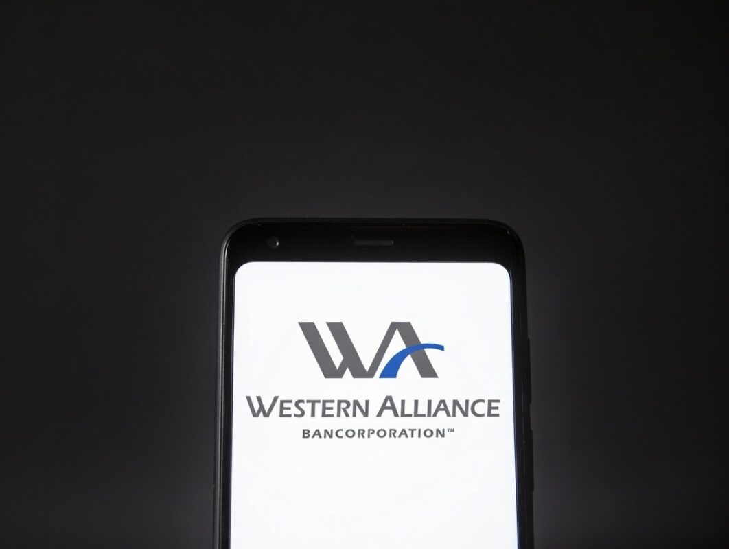 Western Alliance (WAL) Stock Drops 12% as Jefferies Declines $126M Payment