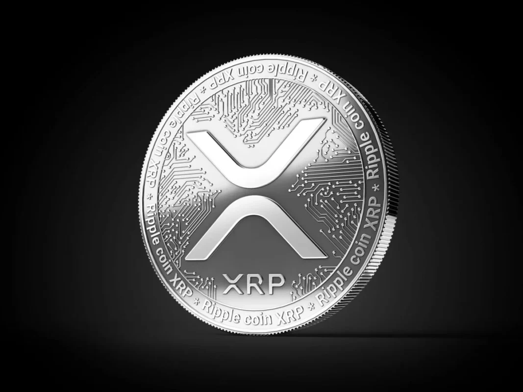 Ripple (XRP) Slides to $1.36 Amid Middle East Tensions — Could 35% Plunge Follow?