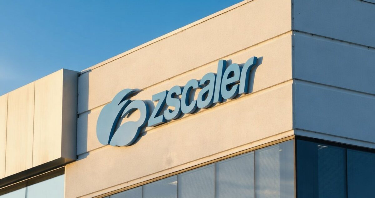 Wells Fargo Initiates Zscaler (ZS) Stock Coverage with Bullish Outlook Amid Pullback